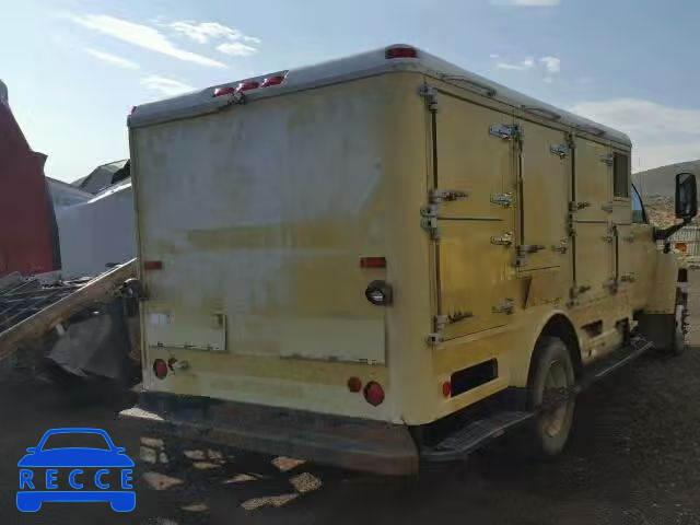 2006 GMC C5500 1GDJ5C1G26F900502 image 3