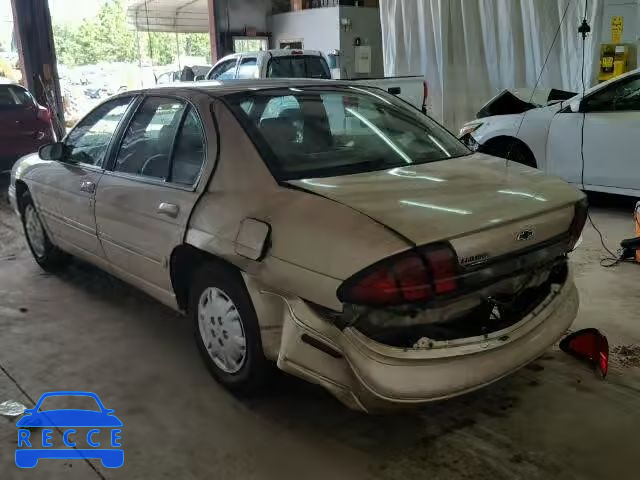 1998 CHEVROLET LUMINA 2G1WL52M1W9210452 Bild 2