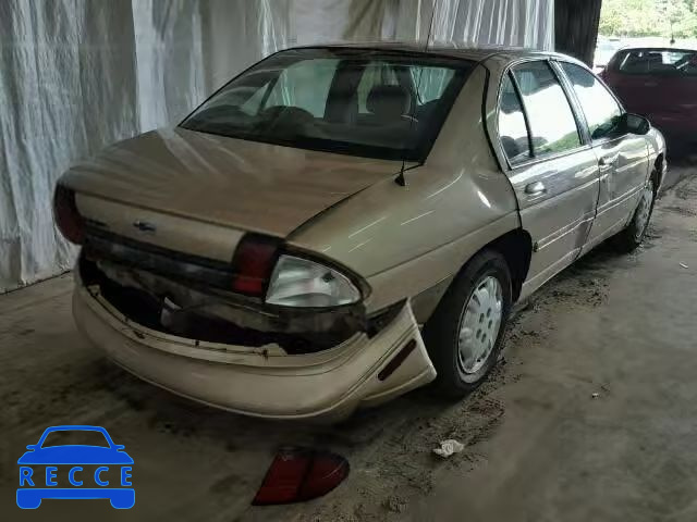 1998 CHEVROLET LUMINA 2G1WL52M1W9210452 зображення 3