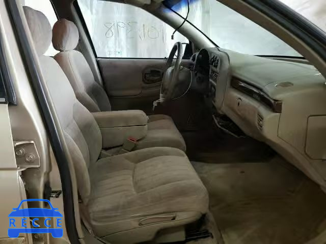 1998 CHEVROLET LUMINA 2G1WL52M1W9210452 image 4