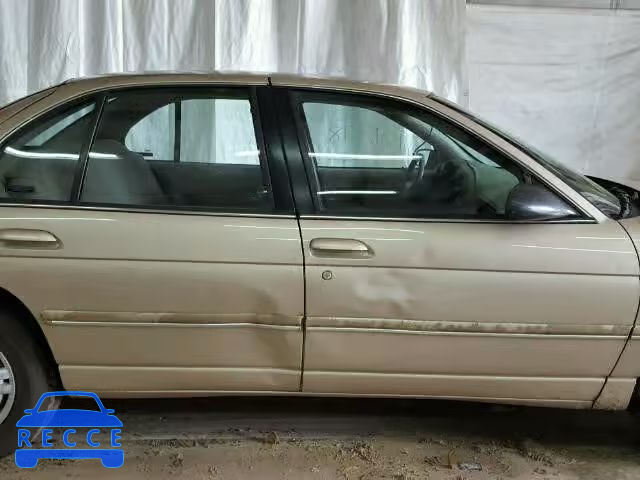 1998 CHEVROLET LUMINA 2G1WL52M1W9210452 зображення 8