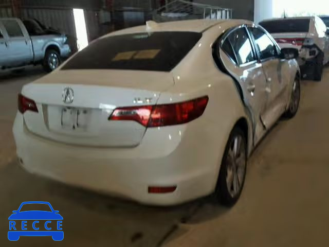 2014 ACURA ILX 20 TEC 19VDE1F76EE009595 image 3