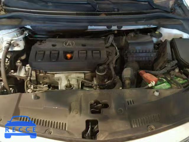 2014 ACURA ILX 20 TEC 19VDE1F76EE009595 image 6