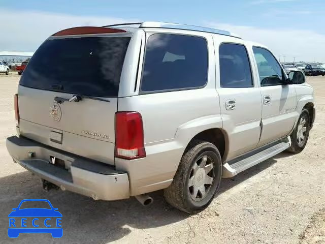 2006 CADILLAC ESCALADE 1GYEC63N56R106854 зображення 3