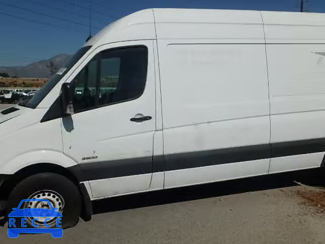 2014 FREIGHTLINER SPRINTER WDYPE8DC4E5889578 Bild 4
