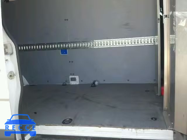 2014 FREIGHTLINER SPRINTER WDYPE8DC4E5889578 Bild 5