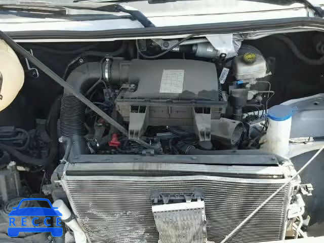 2014 FREIGHTLINER SPRINTER WDYPE8DC4E5889578 Bild 6