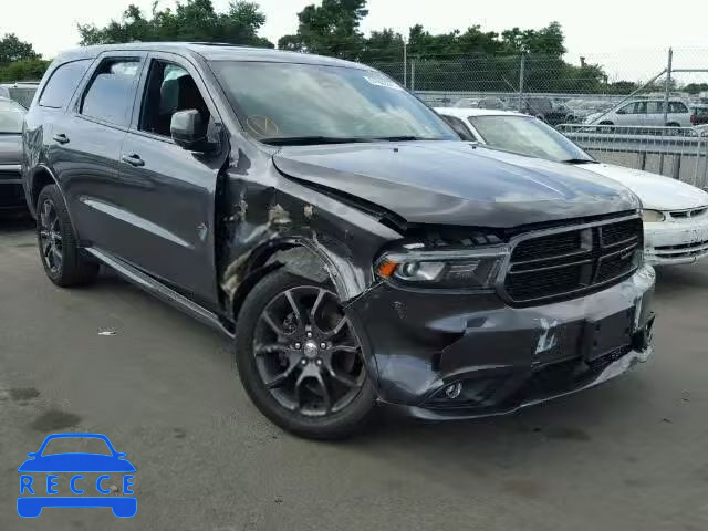 2016 DODGE DURANGO 1C4SDJCT4GC302036 image 0
