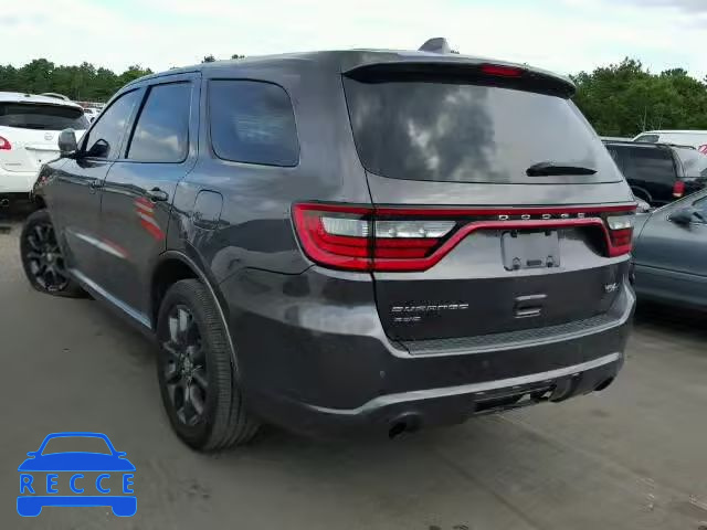 2016 DODGE DURANGO 1C4SDJCT4GC302036 image 2