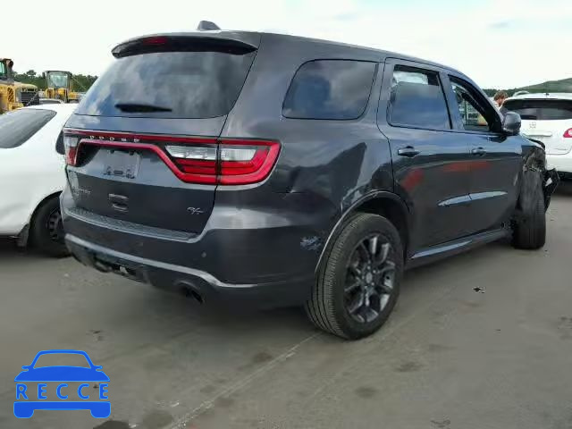 2016 DODGE DURANGO 1C4SDJCT4GC302036 image 3