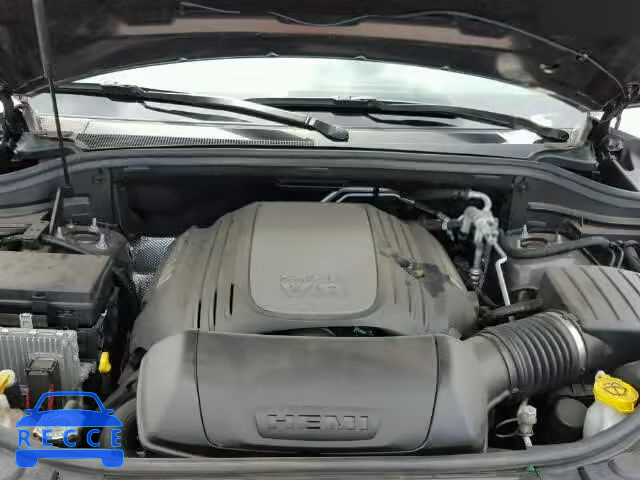 2016 DODGE DURANGO 1C4SDJCT4GC302036 image 6