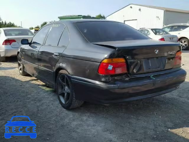 1998 BMW 540 WBADE5323WBV94560 image 2