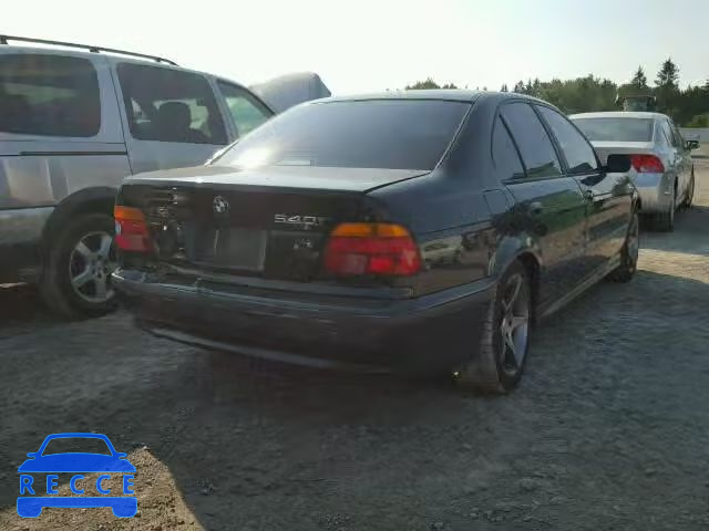 1998 BMW 540 WBADE5323WBV94560 image 3