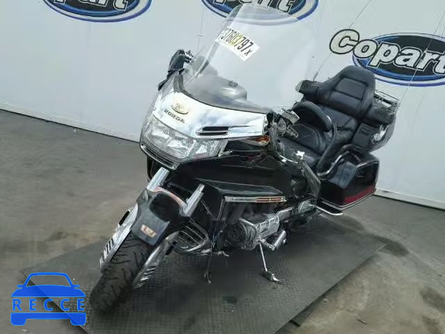 2000 HONDA GL1500A 1HFSC2213YA200092 зображення 1