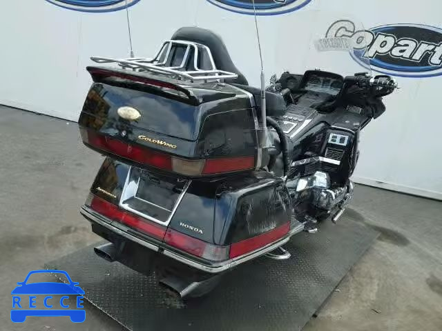 2000 HONDA GL1500A 1HFSC2213YA200092 Bild 3