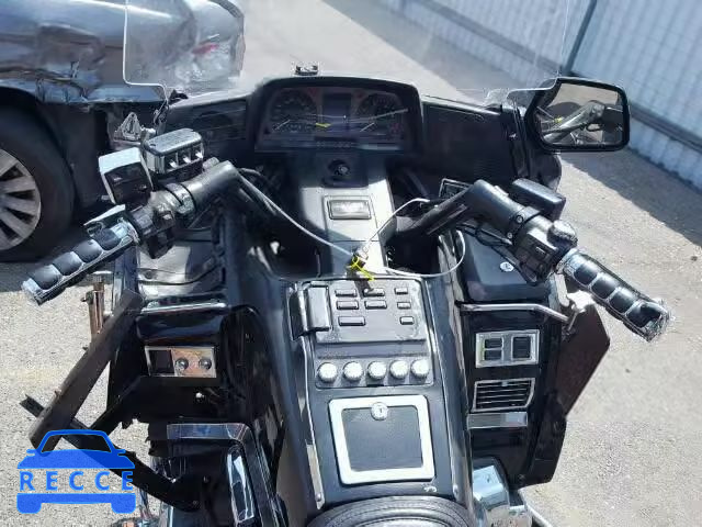 2000 HONDA GL1500A 1HFSC2213YA200092 image 4