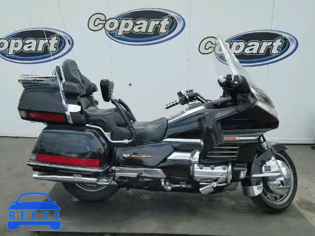 2000 HONDA GL1500A 1HFSC2213YA200092 image 8