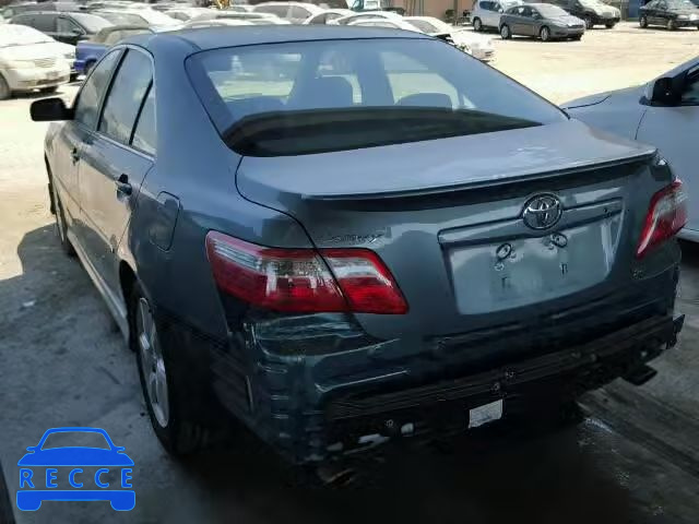 2007 TOYOTA CAMRY NEW 4T1BK46K57U552711 image 2