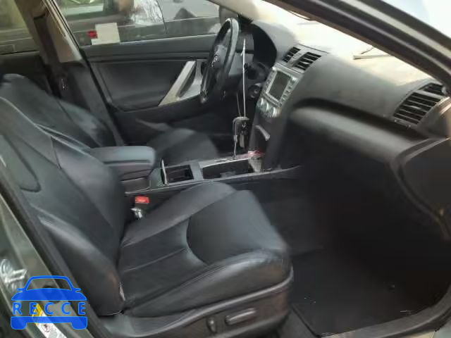 2007 TOYOTA CAMRY NEW 4T1BK46K57U552711 image 4