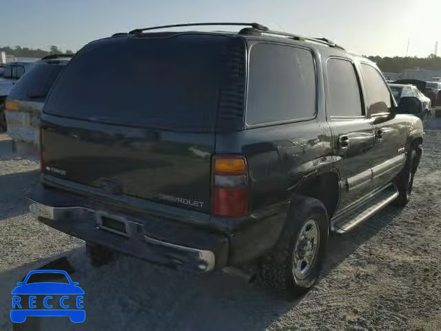 2003 CHEVROLET TAHOE 1GNEC13Z03R173554 image 3