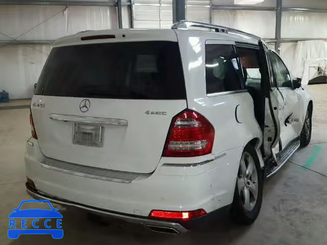 2010 MERCEDES-BENZ GL 4JGBF7BE7AA541479 зображення 3