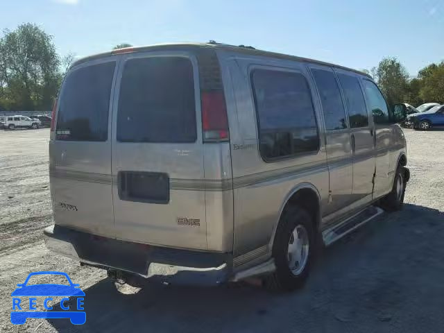 2002 GMC SAVANA 1GDFG15R42120294 image 3