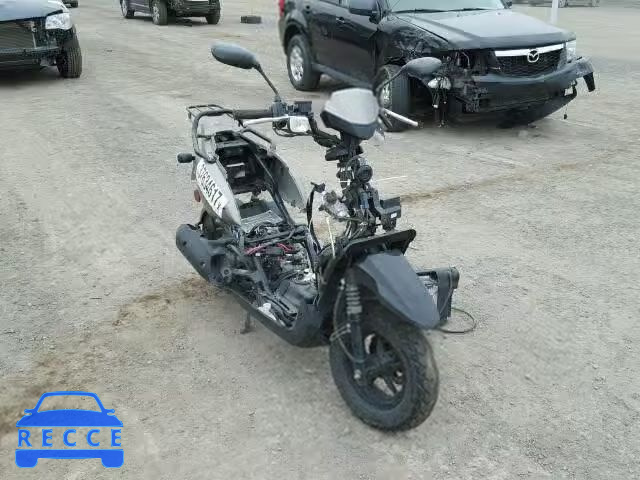 2014 YAMAHA YW50 RKRSA43N9EA122502 Bild 0