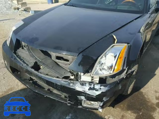 2005 CADILLAC XLR 1G6YV34A055602810 image 9