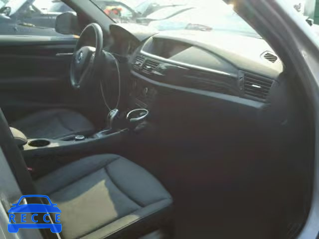 2012 BMW X1 WBAVL1C59CVR79564 image 4