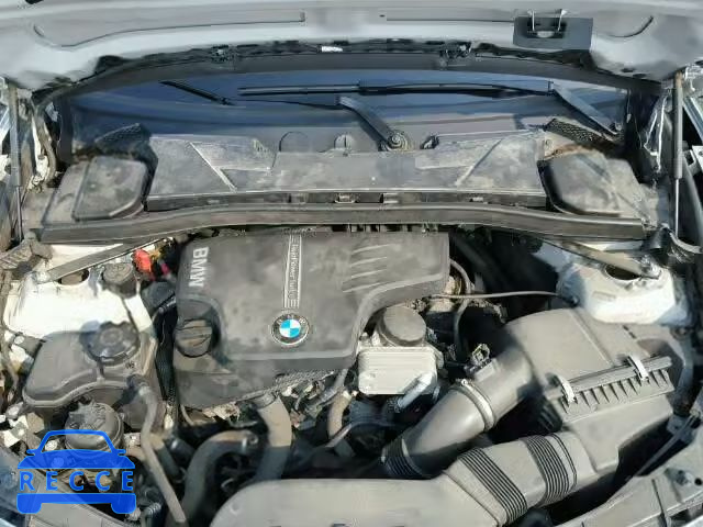 2012 BMW X1 WBAVL1C59CVR79564 зображення 6