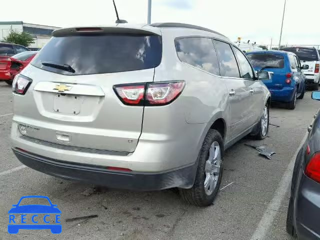 2017 CHEVROLET TRAVERSE 1GNKVGKD9HJ263538 image 3