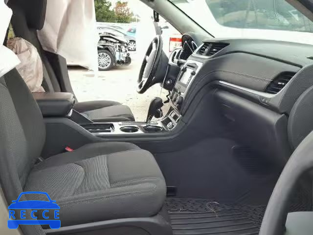 2017 CHEVROLET TRAVERSE 1GNKVGKD9HJ263538 image 4