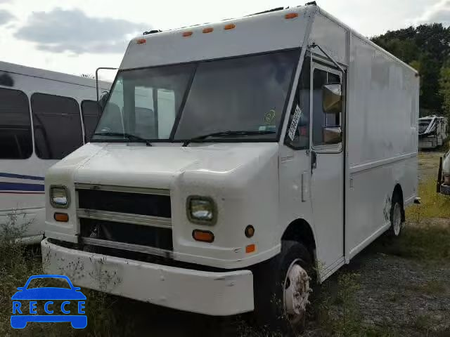 2000 FREIGHTLINER M LINE WAL 4UZA4FA45YCF81940 image 1