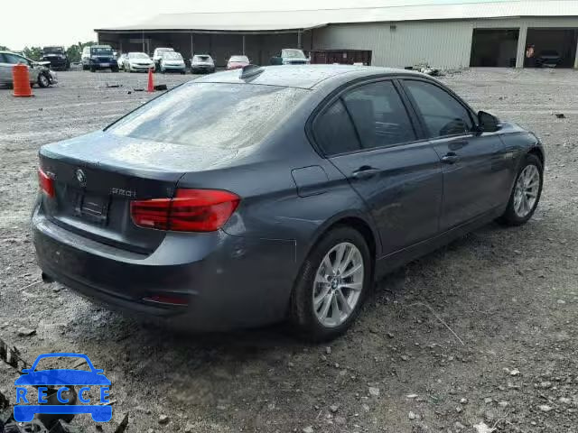 2016 BMW 320I XDRIV WBA8E5G58GNT94862 image 3