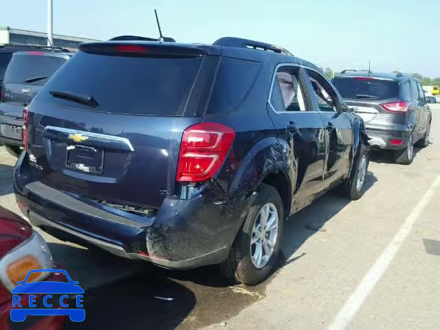 2017 CHEVROLET EQUINOX 2GNALCEK6H1609480 Bild 3