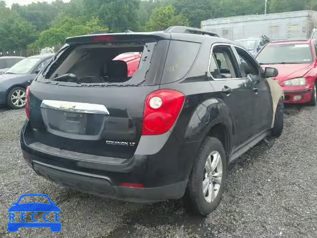 2010 CHEVROLET EQUINOX 2CNFLEEW4A6283292 зображення 3