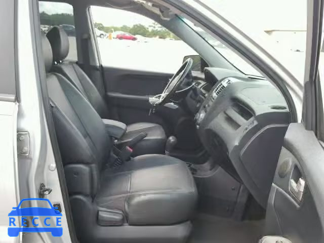 2006 KIA NEW SPORTA KNDJE723467214138 image 4