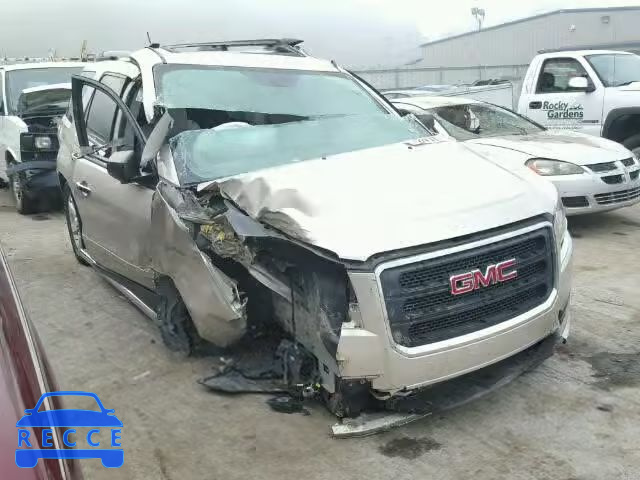 2013 GMC ACADIA SLE 1GKKVPKD5DJ252592 Bild 0