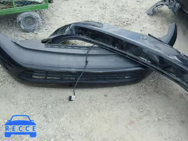 2016 VOLKSWAGEN GOLF 3VW117AU5GM049713 зображення 8