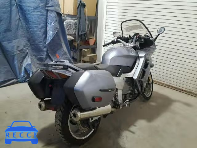 2004 YAMAHA FJR1300 JYARP09E84A000664 Bild 3