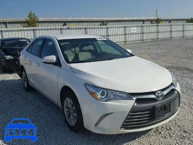2015 TOYOTA CAMRY 4T4BF1FK3FR454896 image 0