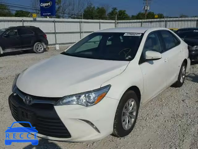 2015 TOYOTA CAMRY 4T4BF1FK3FR454896 image 1