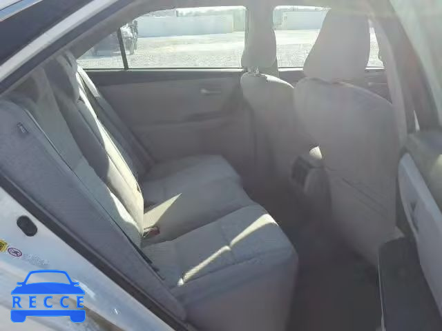 2015 TOYOTA CAMRY 4T4BF1FK3FR454896 image 5