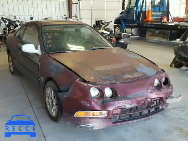 1996 ACURA INTEGRA JH4DC4463TS014674 image 0