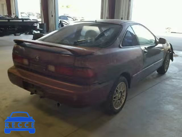 1996 ACURA INTEGRA JH4DC4463TS014674 зображення 3