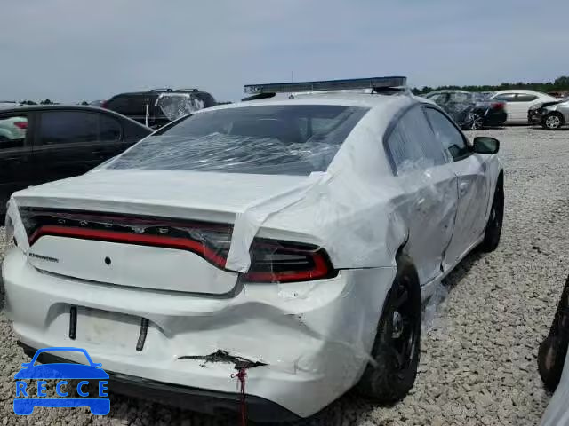 2015 DODGE CHARGER PO 2C3CDXAG7FH917550 image 3