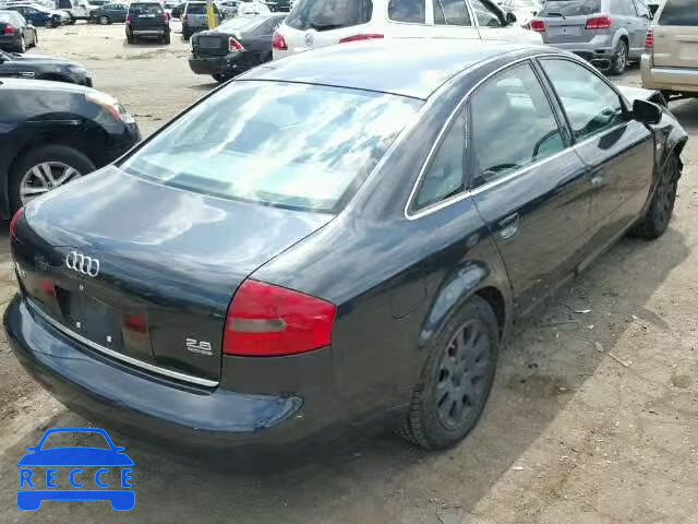 1999 AUDI A6 WAUBA34B0XN082907 image 3