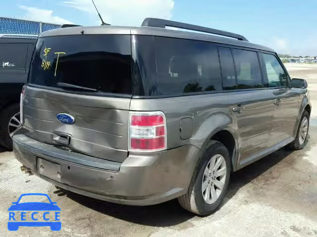 2012 FORD FLEX SE 2FMGK5BC3CBD22546 image 3