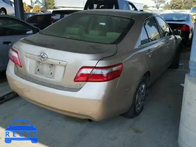 2007 TOYOTA CAMRY NEW 4T1BE46K97U508850 image 3