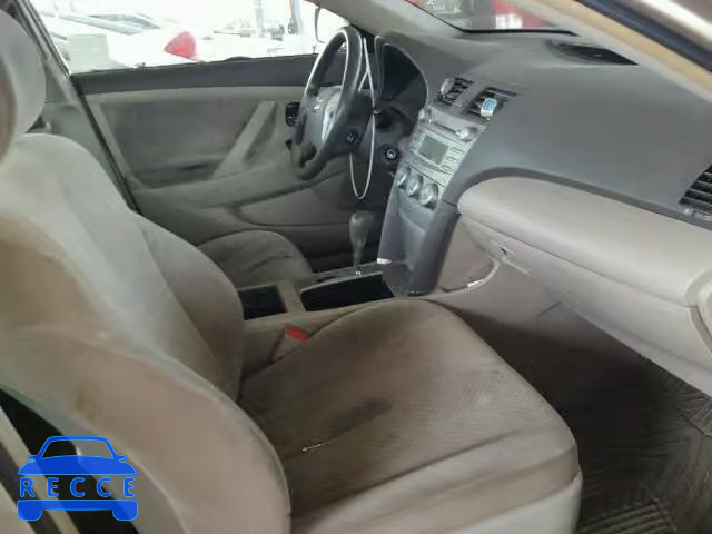2007 TOYOTA CAMRY NEW 4T1BE46K97U508850 image 4